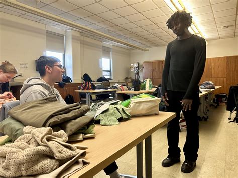 WMU 2023 MODA fashion show - mlive.com