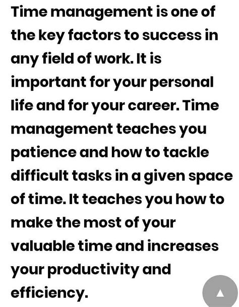 Short speech in time management in students life - Brainly.in