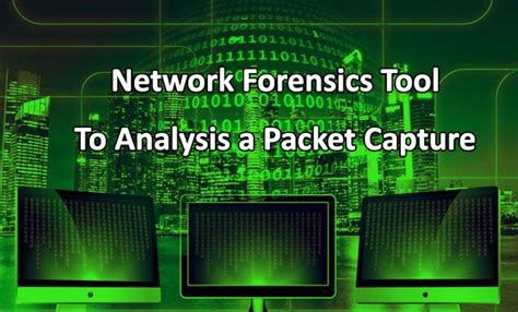 Image result for Network Forensics
