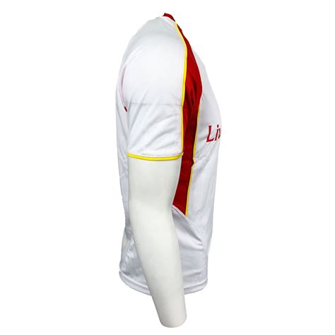 Buy Liverpool Training Jersey For Adult and Kids, Licensed Liverpool ...