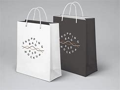 Image result for Shopping Bag Design