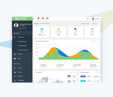Web App Development