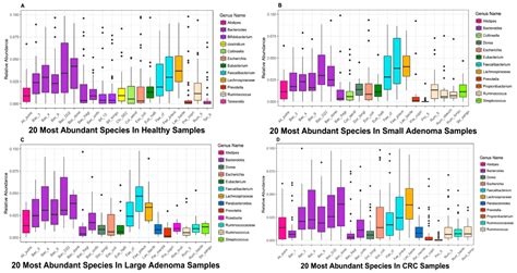 Using Decision Tree Aggregation with Random Forest Model to Identify ...