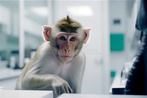 Science Lab Monkey 的图像结果