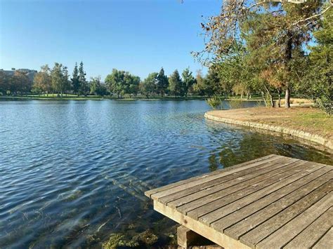 Evening Hike - Yorba Regional Park, Yorba Park 7400 E. La Palma Avenue ...