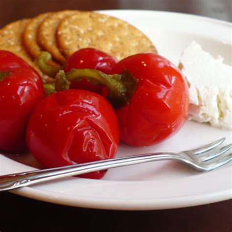 Recipes For Fresh Hot Cherry Peppers | Bryont Blog