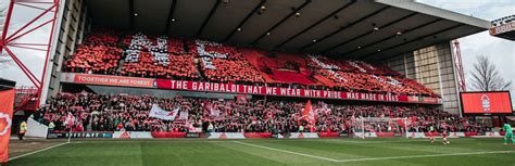 City Ground 的图像结果