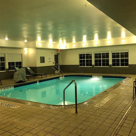 RESIDENCE INN BY MARRIOTT HOUSTON THE WOODLANDS/MARKET STREET: 2026 ...
