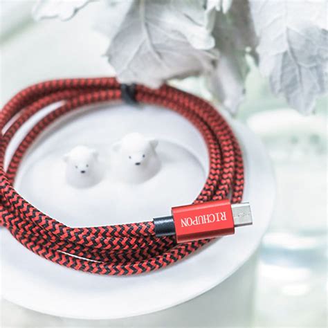 Image result for High Quality USB Micro Cable