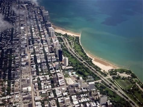 Eight Reasons to Visit Edgewater