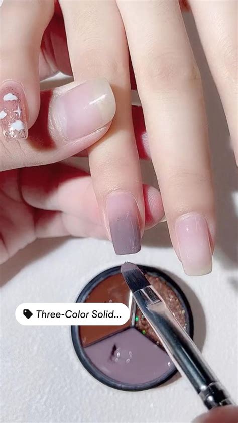 Image result for Gel Nail Tutorial Basic