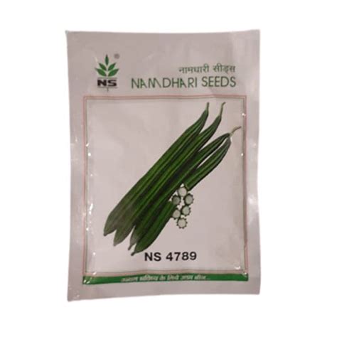 Namdhari Ridge Gourd Seeds | Buy Online at Best Price - DesiKheti ...