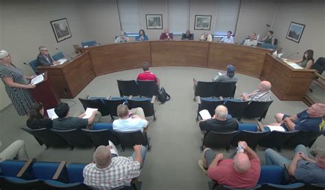 Proposed subdivision sparks debate at Marshall City Council - Marshall ...