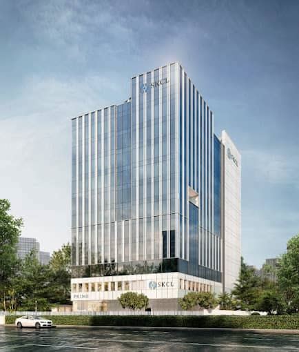 SKCL Prime Guindy, Chennai - 10000 sq.ft. | Commercial Office for Rent ...