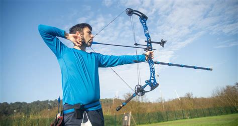 Image result for Archery Form String Release Tutorial