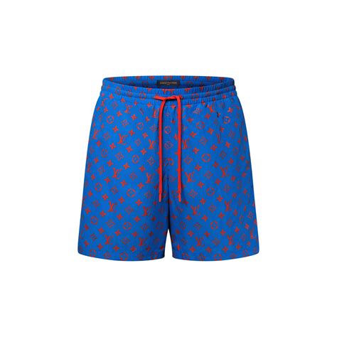 Designer Swim Shorts for Men | LOUIS VUITTON