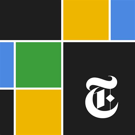 NYT Games: Wordle & Crossword – Apps on Google Play