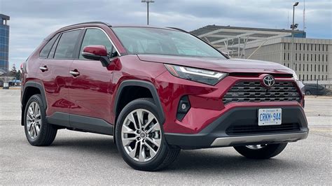 2023 Toyota Rav4 Ground Clearance - Latest Toyota News