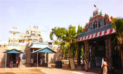 Thiruvanmiyur Marundeeshwarar Shiva Temple Tiruvanmiyur