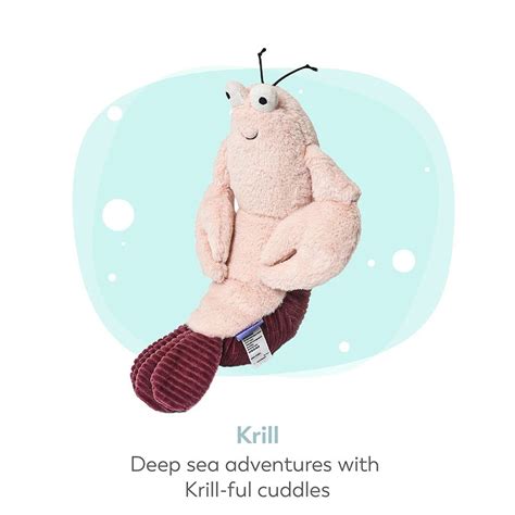Mi Arcus - Krill Soft Toys - Buy plush toys Online In India