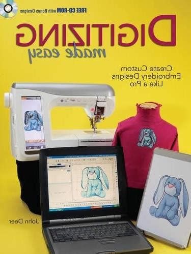 Image result for Digitizing Made Easy