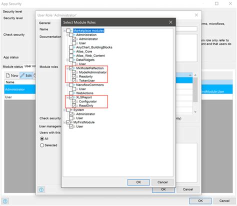 Data Model Excel Mendix 的图像结果