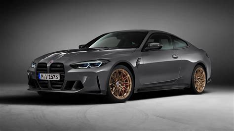 Jahre Bmw M4