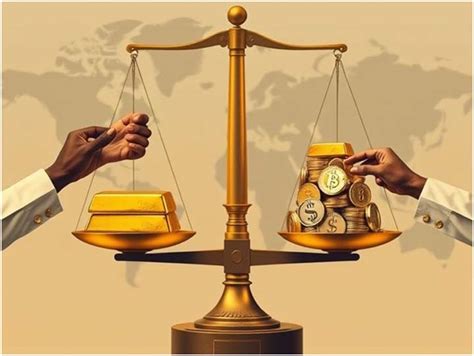 Central Banks’ Lapping Up Gold – Method in the Madness - CS Conversations