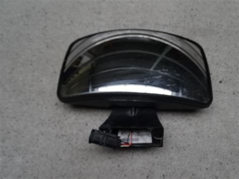 Ramp Mirror for MAN TGS - buy cheap