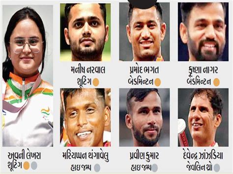 54 athletes bring 19 medals in Paralympics, 126 athletes bring 7 medals ...