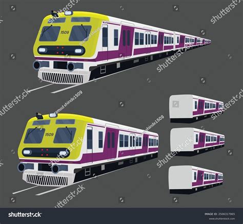 Local Train Inssssdie 的图像结果