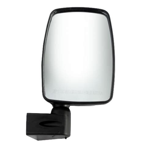 LUMAX 047-SVM-DBL- Side Door Mirror Bolero Type 1 / Type 2 Right for ...