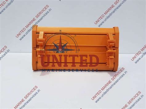 ABB SYNPOL D CMA 132 GENERATOR RELAY CARD 3DDE 300 412 | United Marine ...