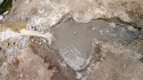 Hot water springs in India | India.com