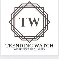 trending watch in