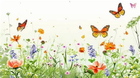 Image result for Springtime Illustrations