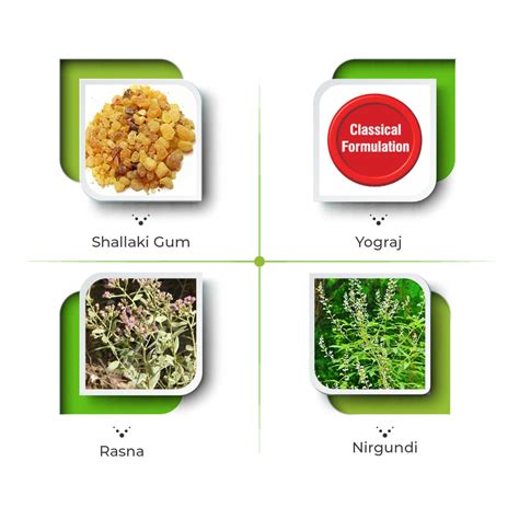 Arthrum Plus Capsule – Restore Mobility, Naturally – Vital Care Healthkart