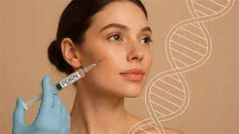 All about the viral PDRN Korean beauty treatment