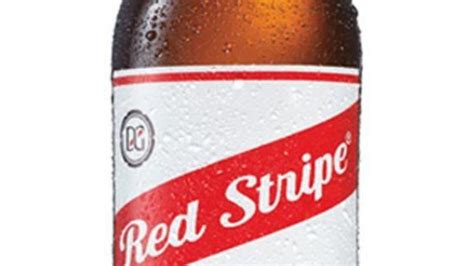 Red Stripe Beer Logo - LogoDix