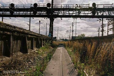 North Philly Station – An April afternoon… – In The Shadow Of Liberty