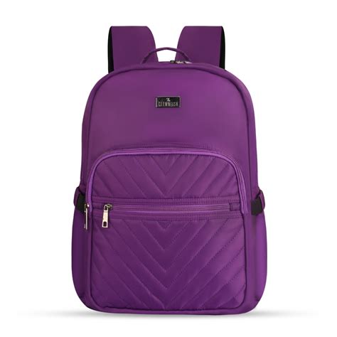 Buy Ethereal Women's Laptop Backpack - Stylish and Functional ...