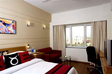 Lemon Tree Hotel Pune, Pune - Book by Hour & Save Upto 70% on Pune Hotels