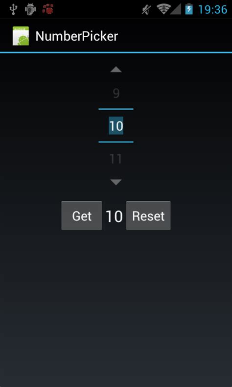 Image result for jQuery UI Number Picker