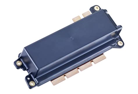 NanoLam™ Capacitors | Rheinmetall