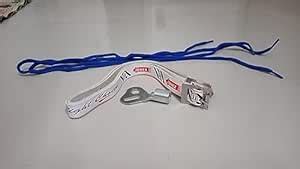 Mikado Sports Skating Part 2lace,one Key,Two Belt Useful for Skates ...