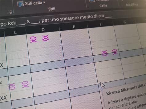 Random purple/green spots on my screen | Scrolller