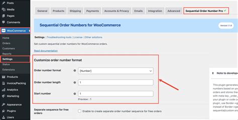 Image result for Sequential Order Numbers