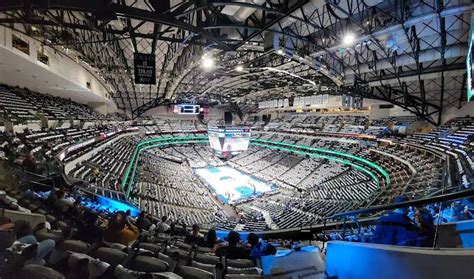 American Airlines Center Concert Schedule 2026 - Dallas, TX - Events ...