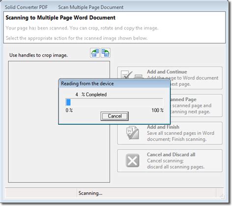 Image result for Scan Documents into Word