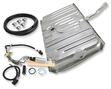 Image result for C10 Fuel Tank Relocation